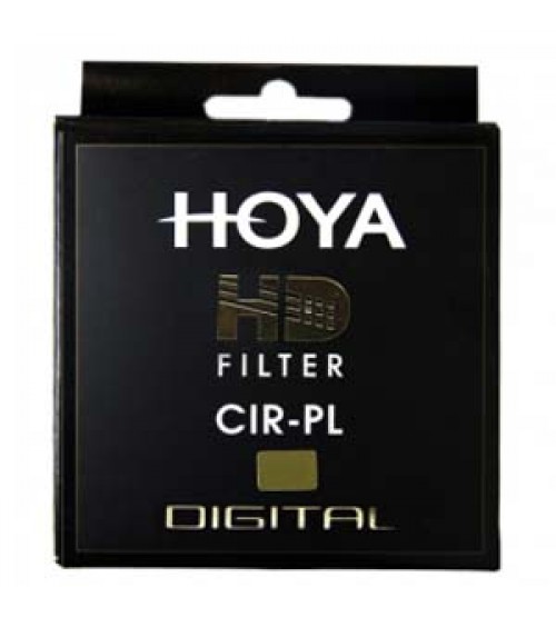 Hoya CPL HD 77mm